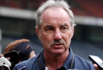 Riedl Komentari Hadirnya Marquee Player di Liga 1