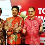 BPR Kertaraharja Raih Top BUMD 2017