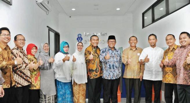 BPRS AL Masoem Berikan Kemudahan Pelayanan BPR Syariah Al Masoem