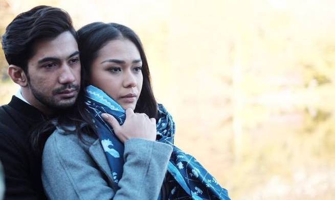 135 Menit Bikin Baper