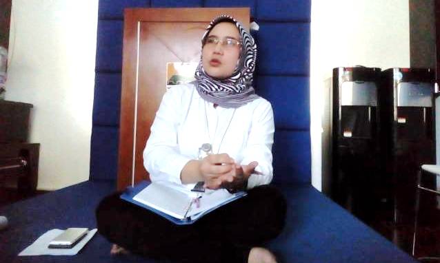 Bandung Menjawab -