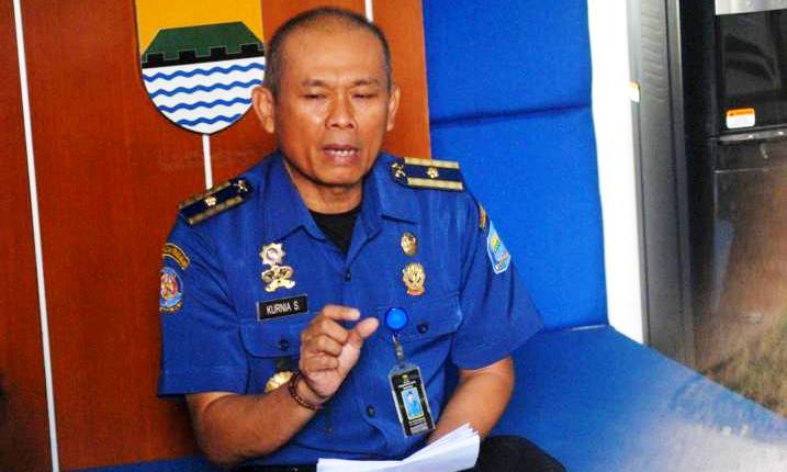 Bandung Menjawab