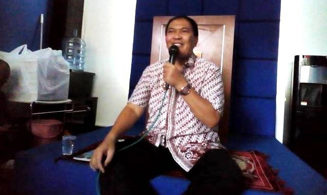 Bandung Menjawab