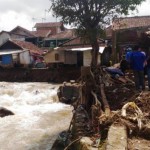 Warga Korban Banjir Bandang Berharap Pemerintah Peduli
