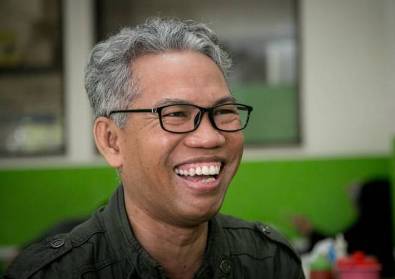 Buni Yani Di Sidang Di Bandung Buni Yani Di Sidang Di Bandung