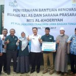 CSR PLN
