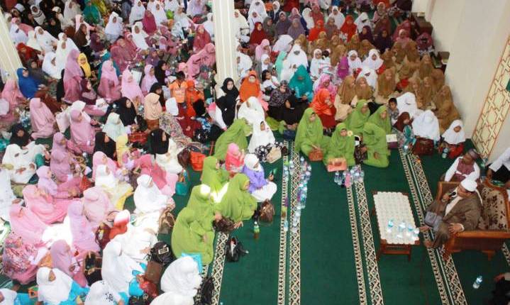 DOA-UNTUK-DAHLAN
