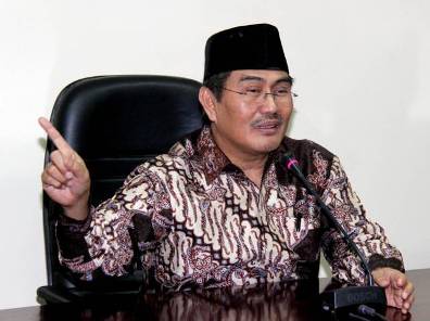 Pilpres Harus Munculkan Banyak Capres