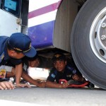 Sopir Truk Konteiner Bakal Dipidanakan