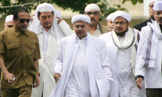 rizieq