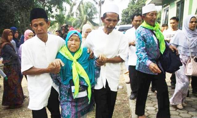 796 Calhaj Harus Gugur