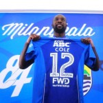 Kemungkinan Cole Didepak