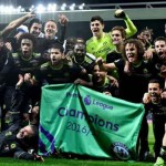 Chelsea Ingin Kawinkan Trofi Premier League dan Piala FA