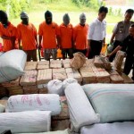 Jutaan Petasan Gagal Dikirim