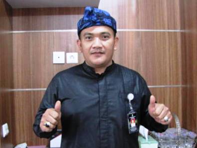 Dedi Supandi
