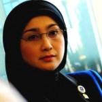 Sosok Desy Ratnasari Ramaikan Bursa Pilgub Jabar