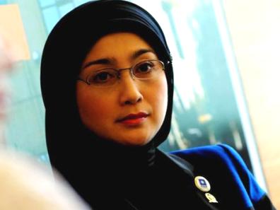 PAN Yakin Dessy Ratnasari Laku di Pilgub Jabar