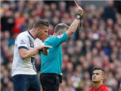 FA Akan Hukum Pelaku Diving di Premier League