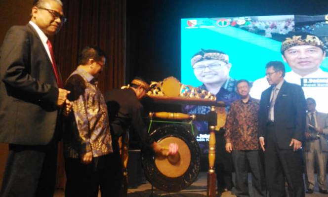 Dukung Pendidikan Karakter Untuk Memperkenalkan Pancasila