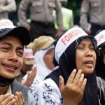 Redistribusi, Dorong 250 Ribu Guru Jadi P3K honorer