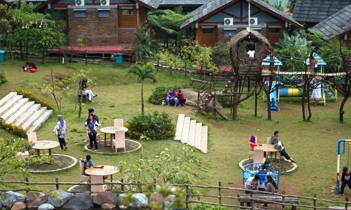 Disparbud Keluarkan 58 Rekomendasi Ijin Wisata