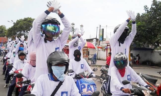 PAN Inisiasi Penggalangan Kekuatan Politik PAN