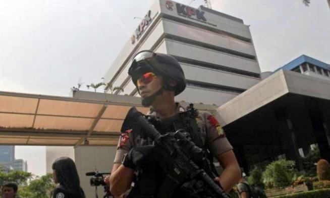 Cegah Korupsi dengan Integrasi Sistem