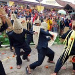 Festival Budaya jadi Agenda Tahunan