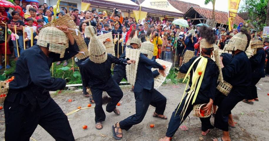 Festival Budaya jadi Agenda Tahunan