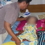 Annisa Butuh Uluran Tangan Dermawan