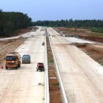 Tol Urai Kemacetan di Bogor Sukabumi