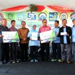 Gelar Budaya Semarakkan May Day Kota Bandung