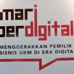 Digital Permudah Pengembangan Usaha