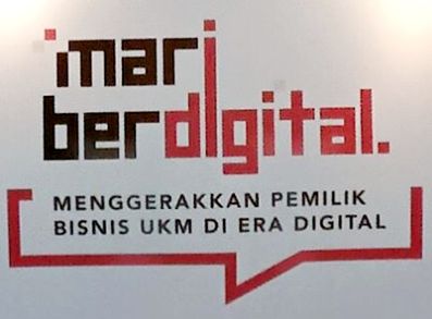Digital Permudah Pengembangan Usaha
