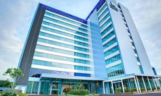 Ramadan Spesial Sambil Liburan