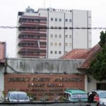 RS Immanuel Bantah Berita Hoax