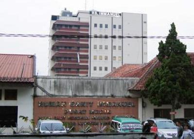 RS Immanuel Bantah Berita Hoax RS Immanuel Bantah Berita Hoax