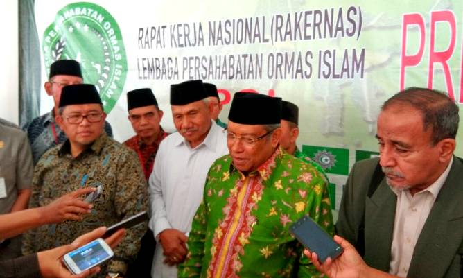 Jabar Waspadai Aliran Sesat Jabar Waspadai Aliran Sesat