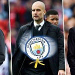 Skenario Play-off untuk Man City, Liverpool, dan Arsenal