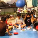 Kisah Rumah Cemara Boxing Camp (RCBC) Melawan Jerat Narkoba