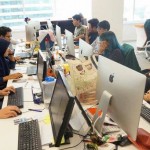 Wabah Virus Wannacry Merebak