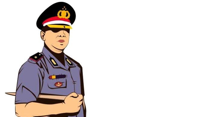 Dua Belas Kapolsek Dimutasi