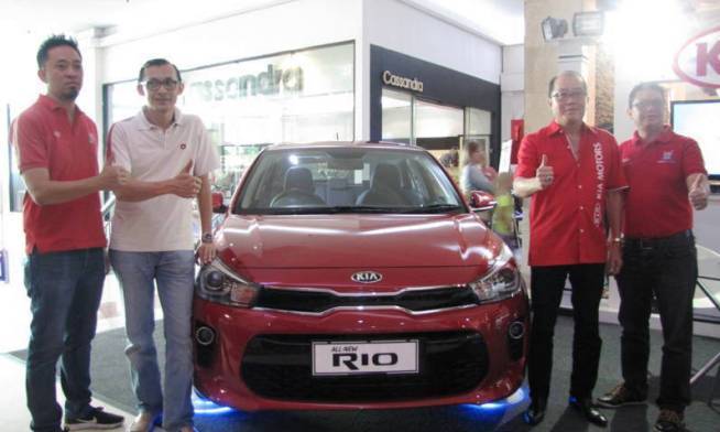 Kia
