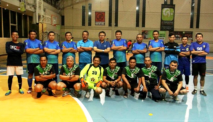 Ksatria Usadhatama Taklukan PWI