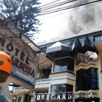 Lantai 4 Puri Gardenia Ludes