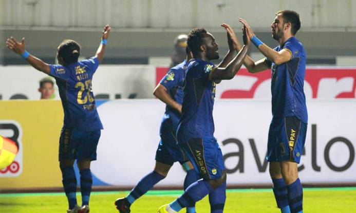 Liga 1 2017 Persib vs Persipura - Fajri Achmad NF - 07052017_09 -