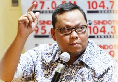 Kepala Daerah Makin Mudah Maju dalam Pileg dan Pilpres