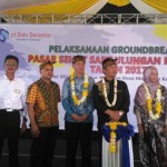 Majalaya Akan Punya Pasar Modern