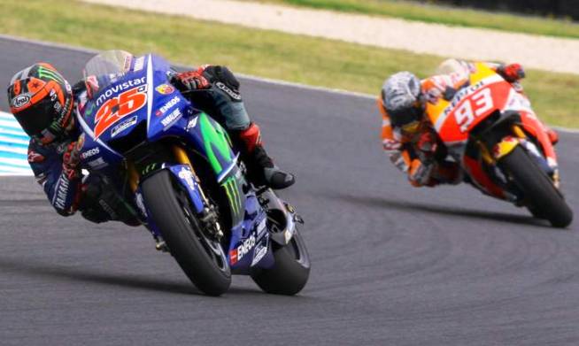 Vinales-Marc