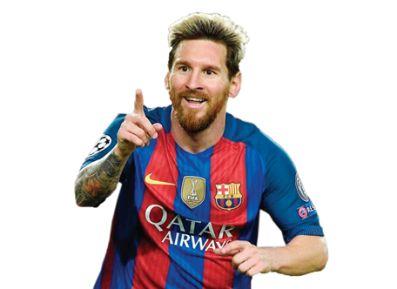 Barcelona vs Villarreal: Rintangan Paling Menyulitkan Lionel Messi